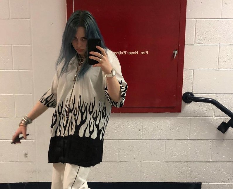 Billie Eilish 22 Facts About The No Time To Die Singer You