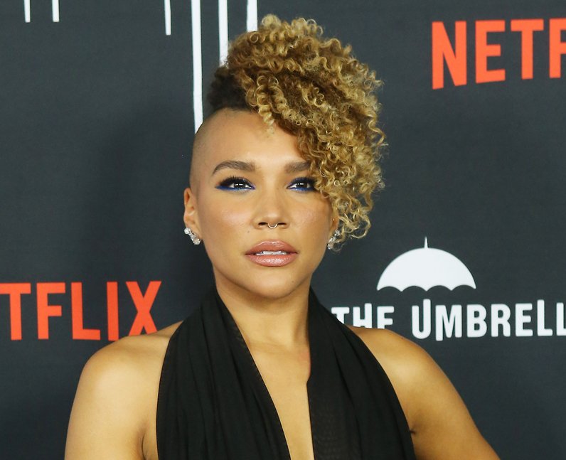 Emmy Raver-Lampman: 12 facts about The Umbrella Academy star you probably d...