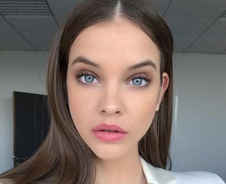 Barbara Palvin's birthday is October 8, 1993, which makes her a Libra.