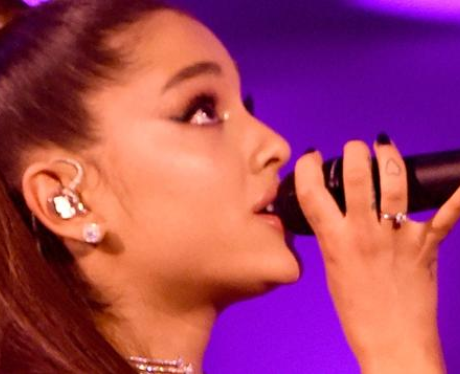 Ariana Grande tattoos: All 40+ of Ariana's tattoos and their meanings -  PopBuzz