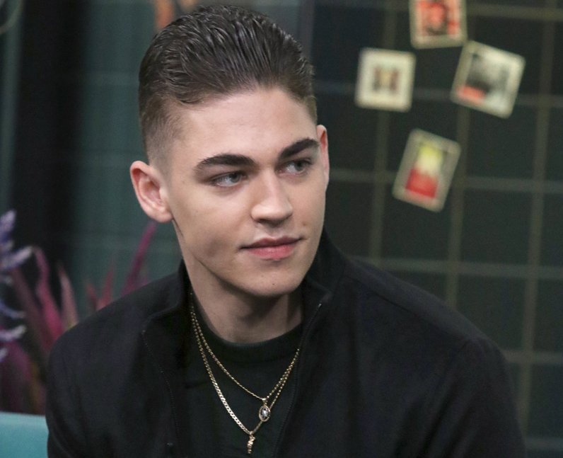 Hero Fiennes Tiffin: 15 facts about the After actor you need to know -  PopBuzz