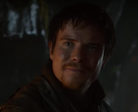 Joe Dempsie 11 Facts About The Game Of Thrones Star You Need To Know