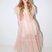 Image 2: Katherin Newton in pink dress