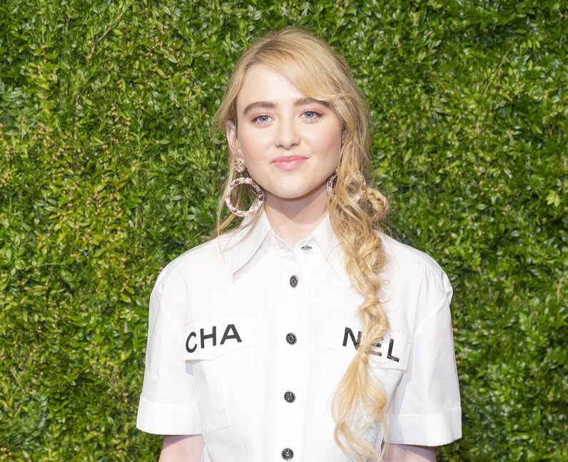 Next photo of Kathryn Newton