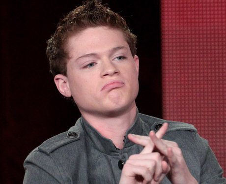 2. How old is Sean Berdy? 