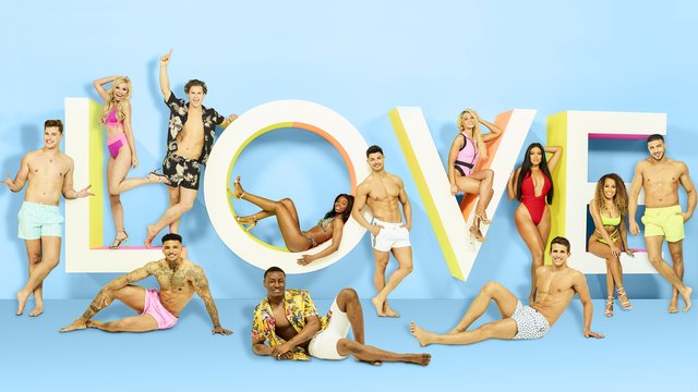 Love Island 2019 The Cast Ages And Everything Else You Need To