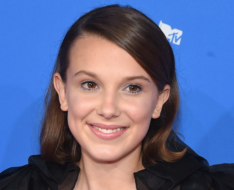 Millie Bobby Brown will star as Enola Holmes in a 