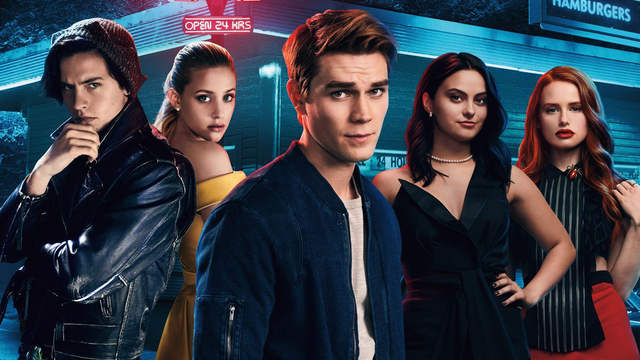 Riverdale soundtrack: best songs from the series s