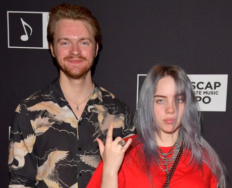 Finneas O'Connell: 16 facts about Billie Eilish's brother you probably  never knew - PopBuzz