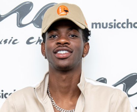 Lil Nas X real name