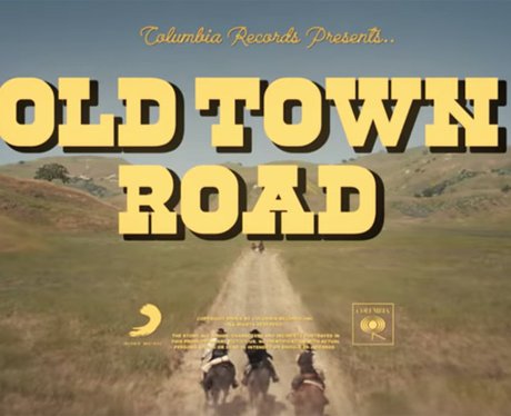 Old Town Road