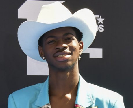Lil Nas X gay sexuality 