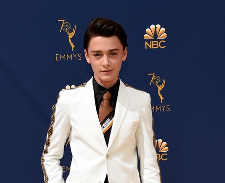 Noah Schnapp 15 Facts About The Stranger Things Actor You