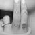 Image 9: Ariana Grande eye tattoo symbol on left index fing