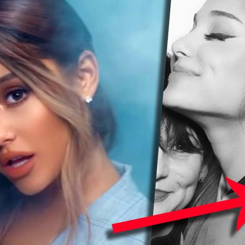 Ariana Grande Sings About Her Pussy In Nasty Lyrics And Fans Can