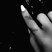 Image 10: Ariana Grande vine tattoo left index finger