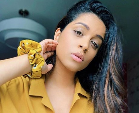 Lilly SIngh dating: Does she have a boyfriend? 