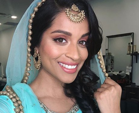 Lily Singh race ethnicity indian