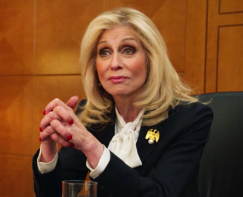 The Politician Dede Standish actress Judith Light