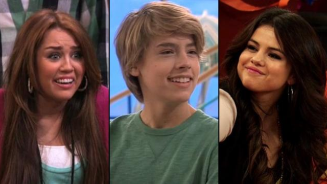 Disney Channel trivia quiz