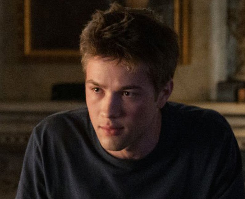 Connor Jessup Locke and Key Tyler actor