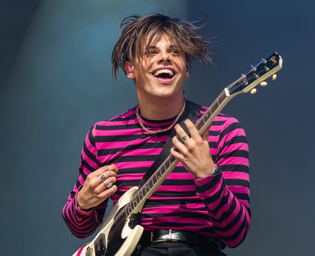 YUNGBLUD height