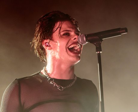 Everything you need to know about YUNGBLUD 