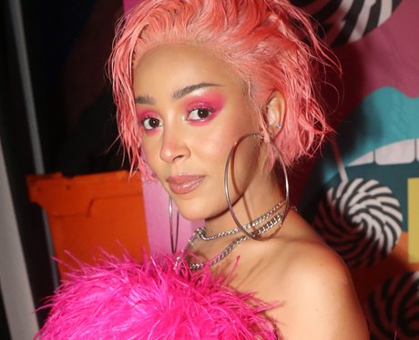 Doja Cat: 28 facts about the 'Streets' rapper you probably never knew -  PopBuzz
