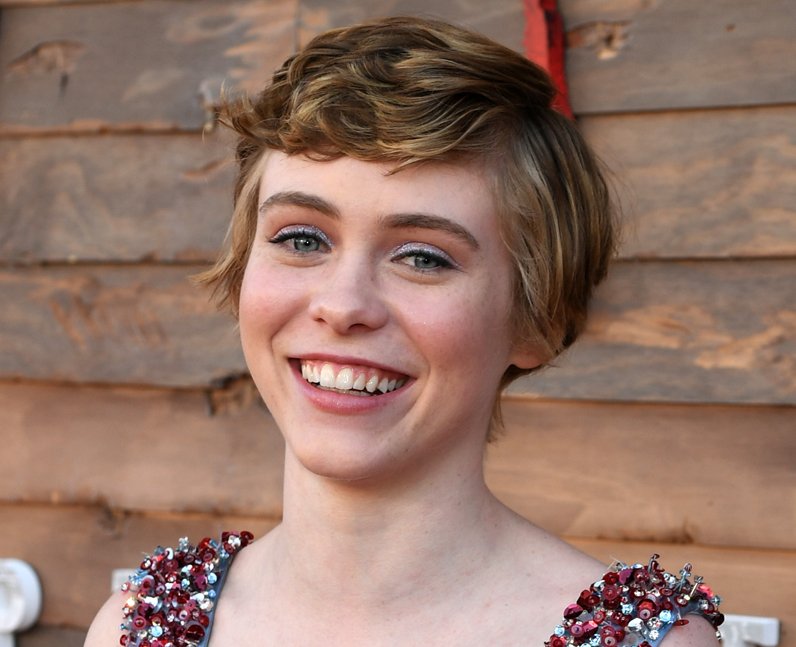 Sophia Lillis: 12 facts about the Dungeons and Dragons actress you need to  know - PopBuzz