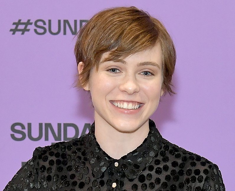 Where is Sophia Lillis from? 