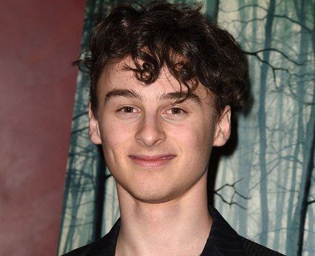 Wyatt Oleff: 15 facts about the 'I Am Not Okay With This' star you ...
