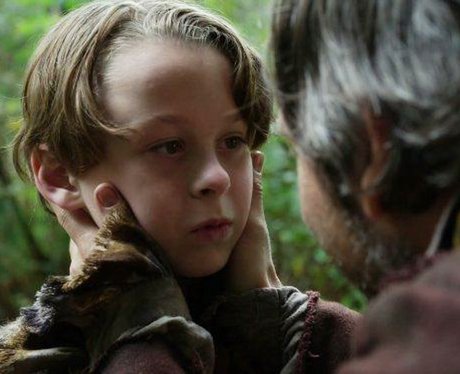 Wyatt Oleff tv shows once upon a time