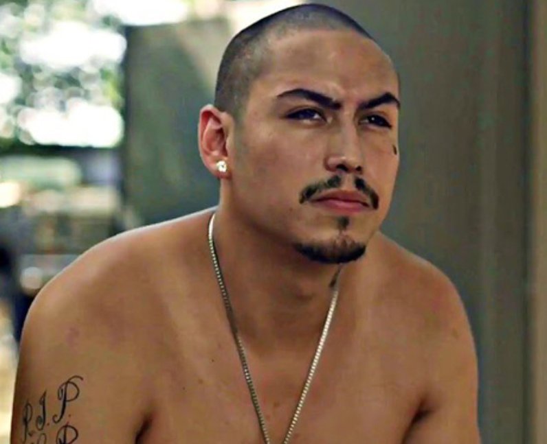 How old is Spooky from On My Block? Julio Macias On My Block How