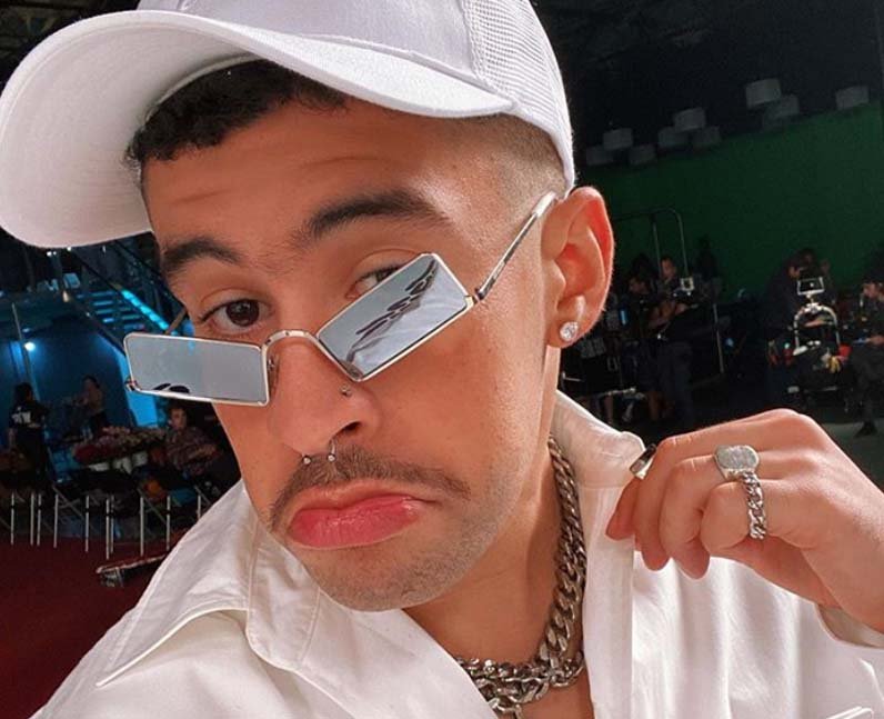 How old is Bad Bunny? - Bad Bunny: 20 facts about the rapper you probably never knew - PopBuzz