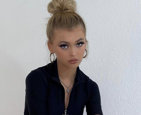 Who Is Loren Gray Dating Loren Gray 16 Things You Never Knew