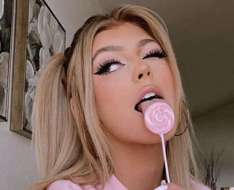 Does Loren Gray Have Any Siblings Loren Gray 16 Things You