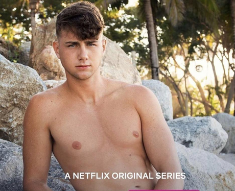 Harry Jowsey netflix too hot to handle