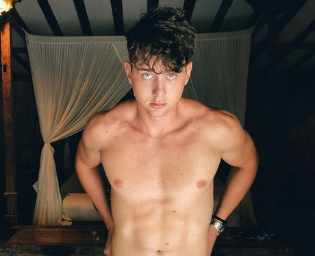 Harry jowsey onlyfans