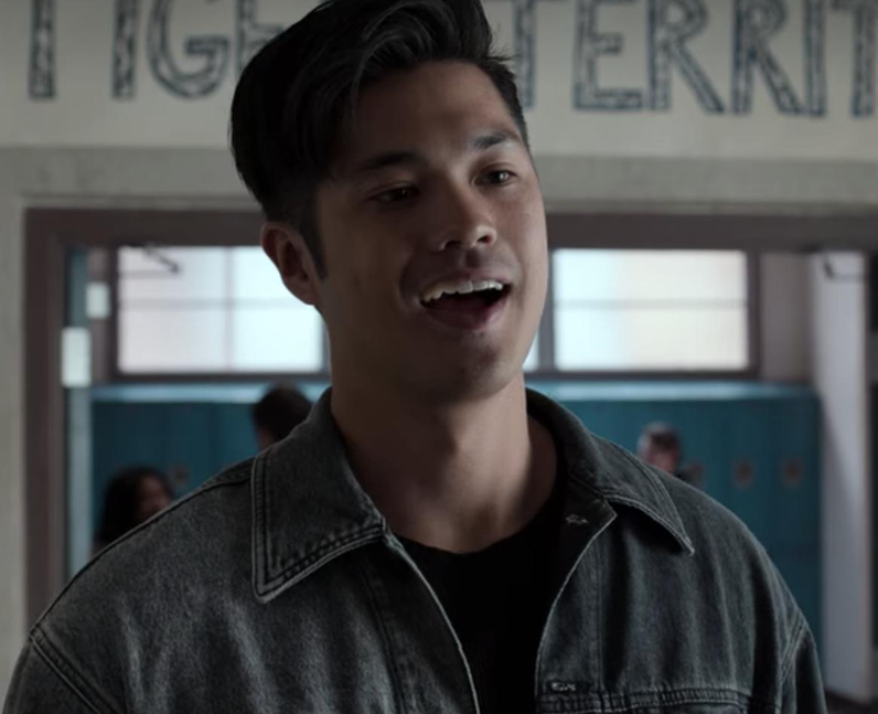 What happened to Zach in 13 Reasons Why season 4?