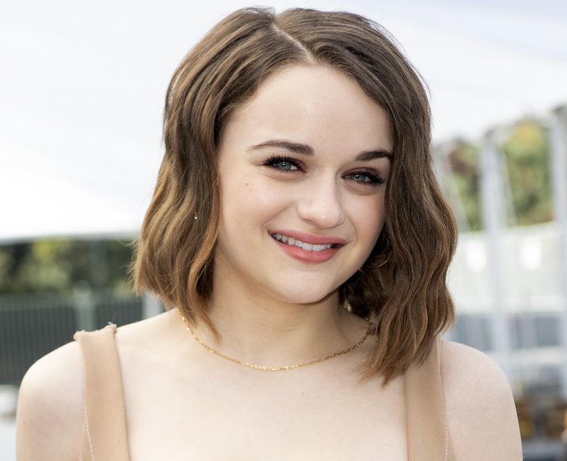 Joey King movies and TV shows