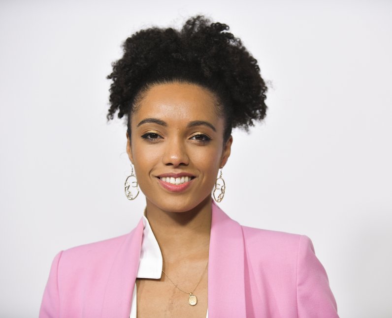 Maisie Richardson Sellers 16 Facts About The Kissing Booth 3 Star You Need To Know Popbuzz