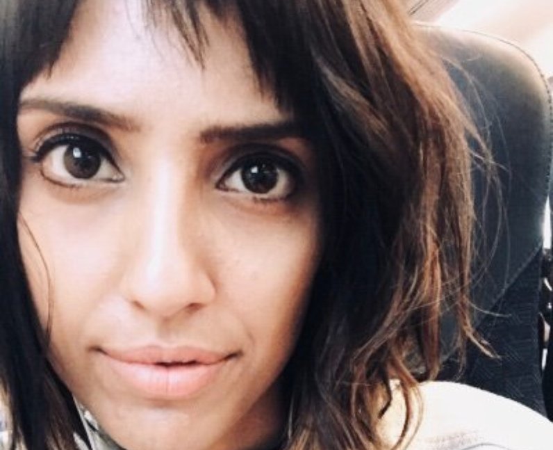 Ritu Arya: 12 facts about The Umbrella Academy actress you need to know -  PopBuzz