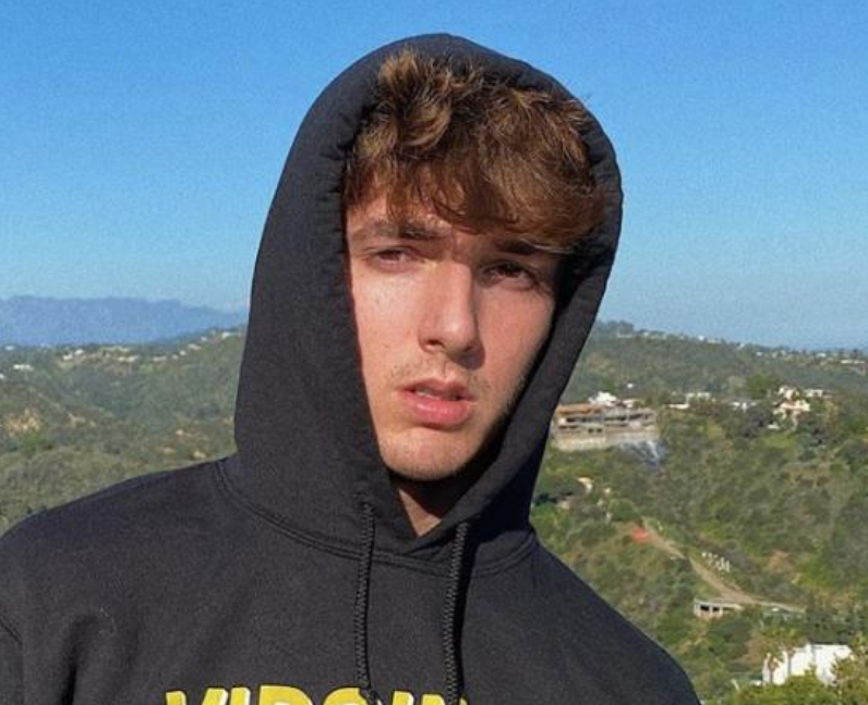 Bryce Hall: Facts about the TikTok star