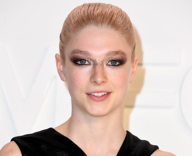 What are Hunter Schafer's pronouns?