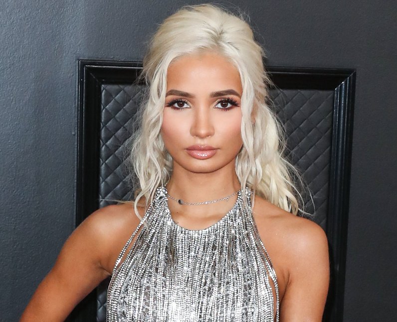 Who plays Tristan in After We Collided? – Pia Mia