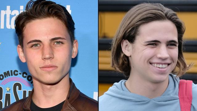 Tanner Buchanan 14 Facts About The He S All That Star You Need To Know Popbuzz