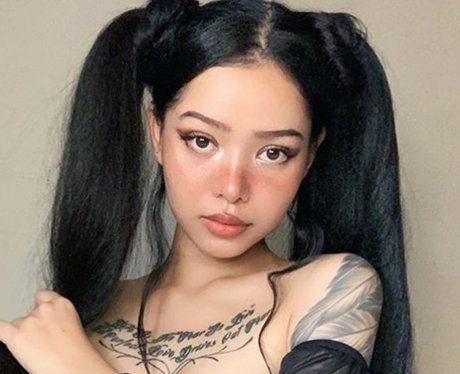How tall is Bella Poarch? - Bella Poarch: 18 facts about ...
 |Tiktok Bella Poarch Real Name