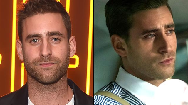 Oliver Jackson-Cohen facts - Age, height, girlfrie