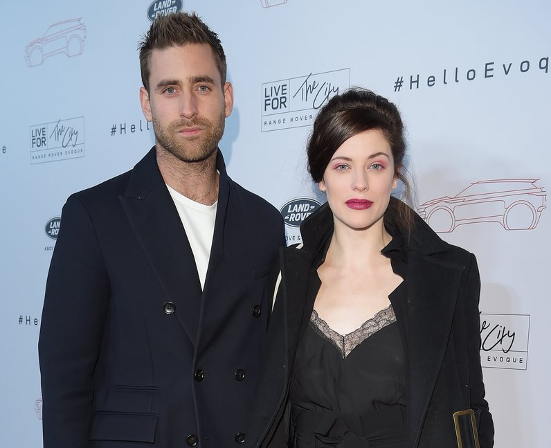 Oliver Jackson-Cohen girlfriend: Who is he dating?