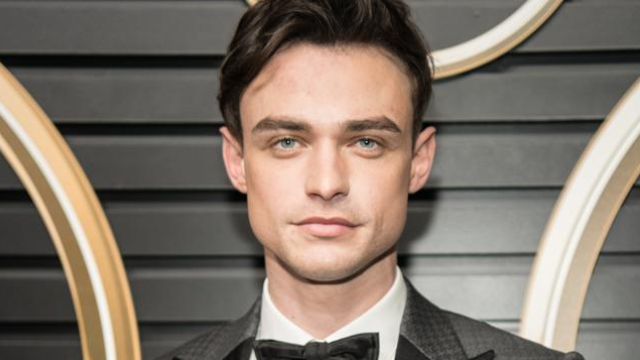 Thomas Doherty: Facts about the Gossip Girl star